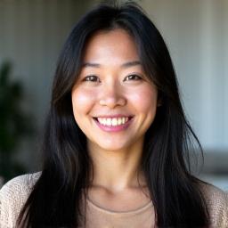 Amy Lee - Post Production Specialist